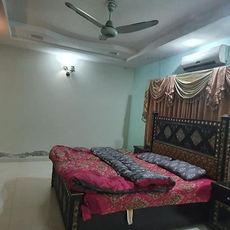 Bharia Town Phase1 Villa Rawalpindi Bagian luar foto